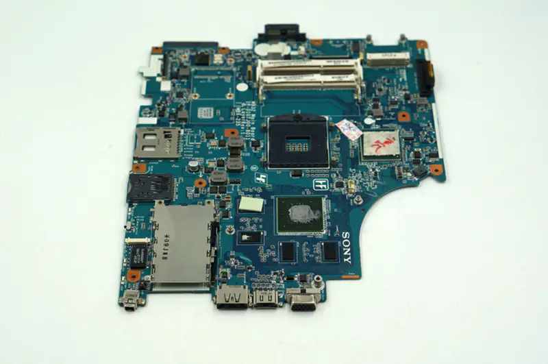 Sony A1796418B MBX-235 M932 Moederbord