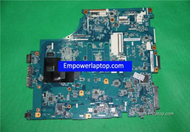 Sony MBX-235 M932 A1796418C 1P-0107J00-8011 Moederbord