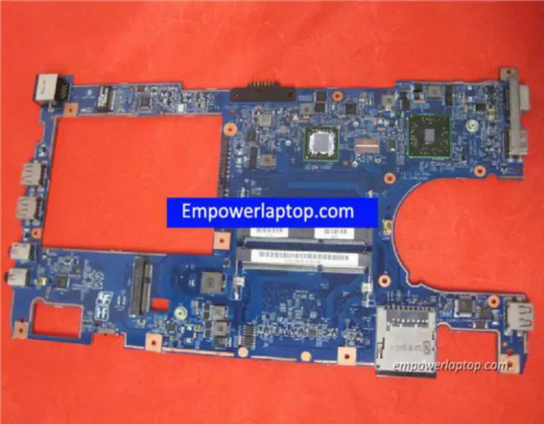 Sony A1810963A MBX-244 48.4KY01.011 Moederbord