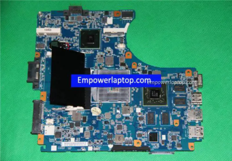 Sony VPC-CB A1818255B A1848524A A1818266B MBX-239 1P-0112201-8014 Moederbord