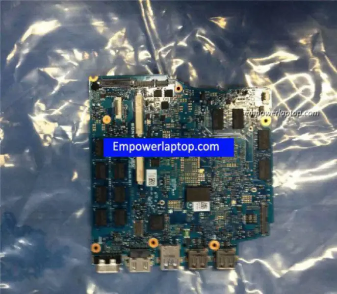 Sony VIAO VPCSA VPCSB VPCSD MBX-237 1P-0114J00-A011 Moederbord