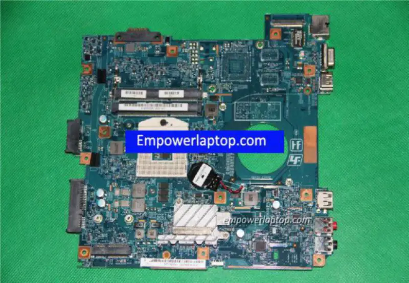 Sony A1829659A MBX-250 48.4MP09.021 Moederbord