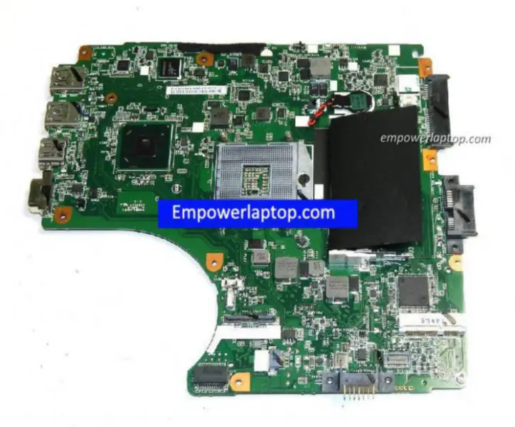 Sony VAIO VPCCA MBX-241 A1830929A Moederbord