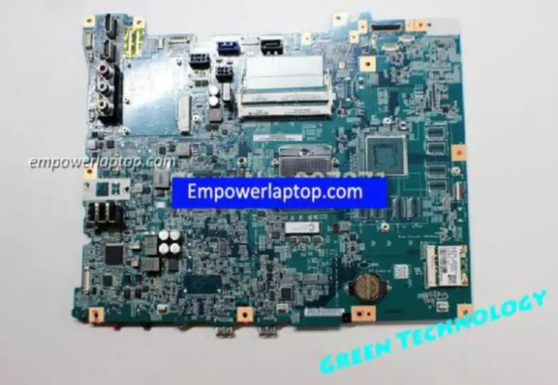 Sony A1832541A V021_MP 1P-0113J02-8011 MBX-245 Moederbord