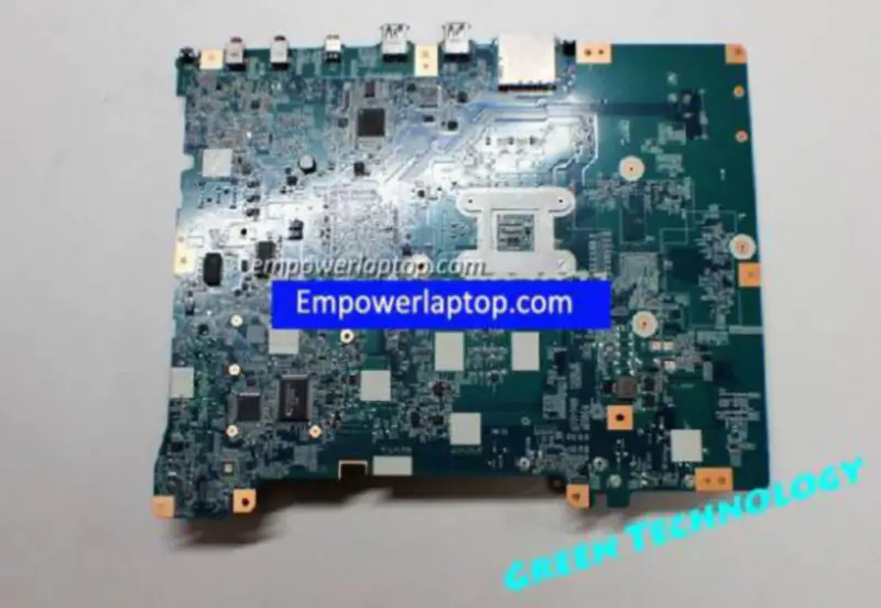 Sony A1832541A V021_MP 1P-0113J02-8011 MBX-245 Moederbord