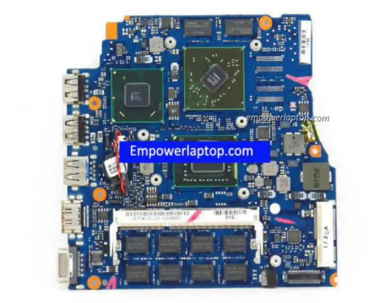 Sony Vaio VPCSE VPCSE1 MBX-237 1P-0117200-A012 Moederbord