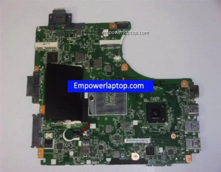 Sony VPCCB V061 MBX-241 A1848535A 1P-0114J00-6013 Moederbord