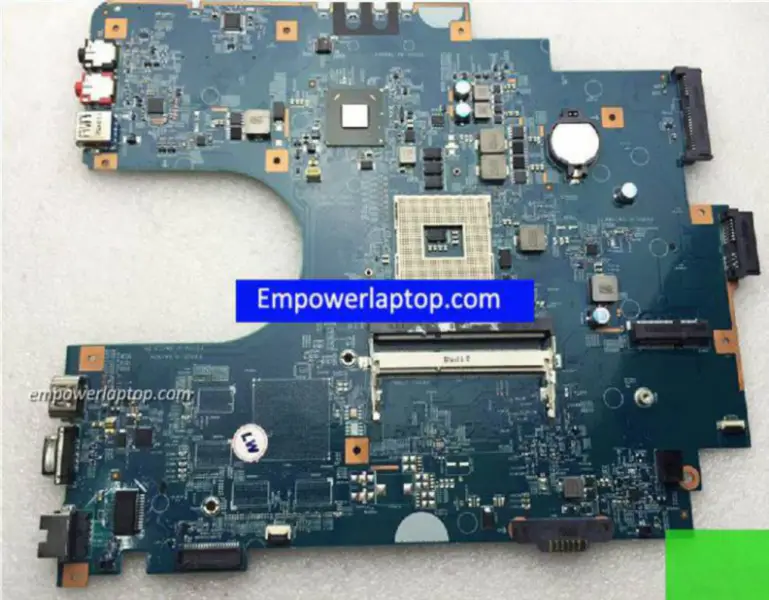 Sony VAIO SVE171B11M SVE171 MBX-267 A1884318A 48.4MR10.011 Moederbord