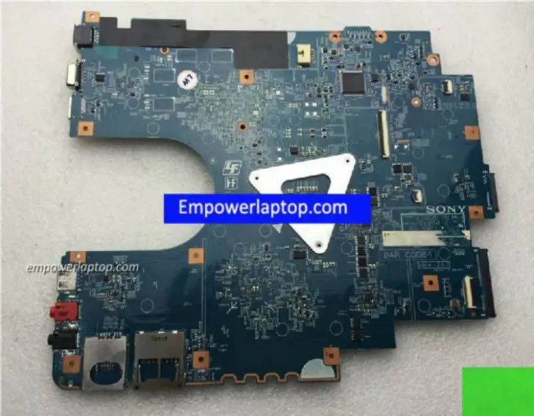 Sony VAIO SVE171B11M SVE171 MBX-267 A1884318A 48.4MR10.011 Moederbord