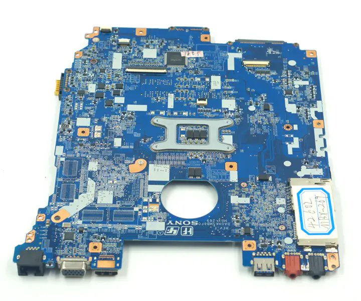 Sony SVE15 MBX-269 A1892852A Moederbord