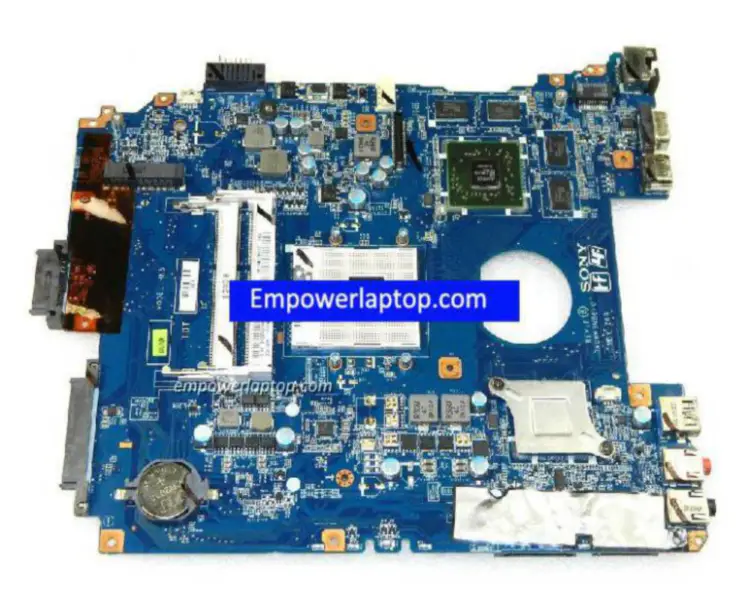 Sony VAIO SVE15 SVE151 MBX-269 A1892854A Moederbord