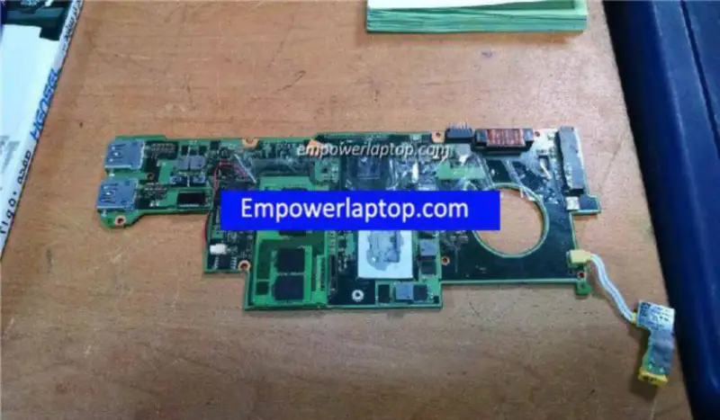 Sony MBX-271 A1894464A Moederbord