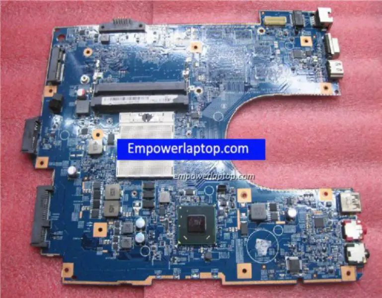 Sony A1903002A MBX-266 48.4RM02.021 Moederbord