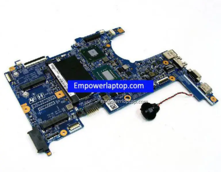 Sony VAIO SVT SERIE MBX-278 A1905990A Kern Moederbord