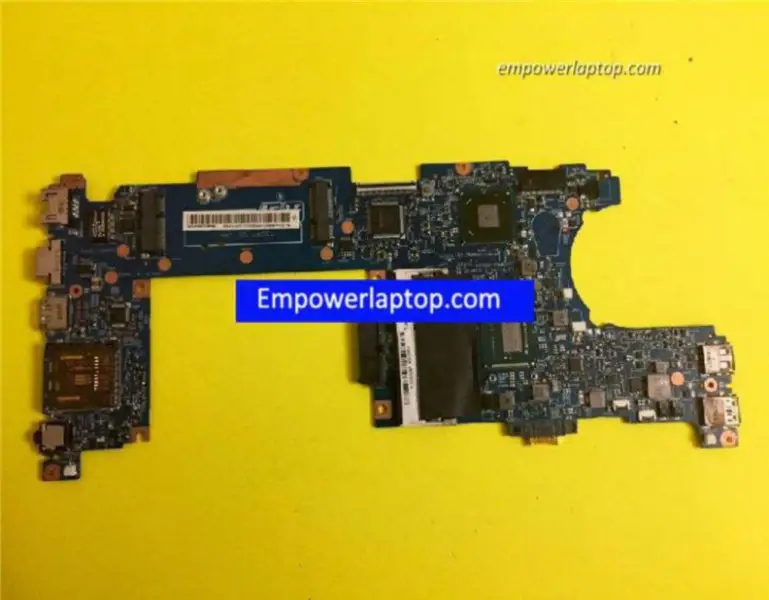 Sony Vaio SVT13 A1906508A 48.4XM01.011 moederbord