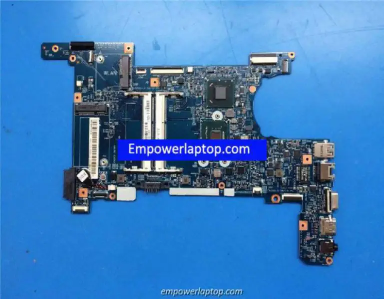 Sony A1923215A SVT151 MBX-280 Moederbord