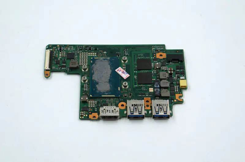 Sony A1939017A MBX-281 VAIO SVD13 Moederbord