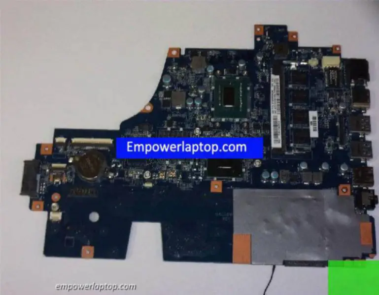Sony Vaio SVF15 A1946145A Moederbord