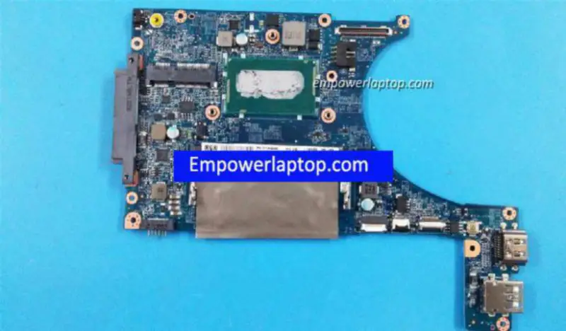 Sony VAIO SVF14N SVF14NA1UL A1973172A Moederbord