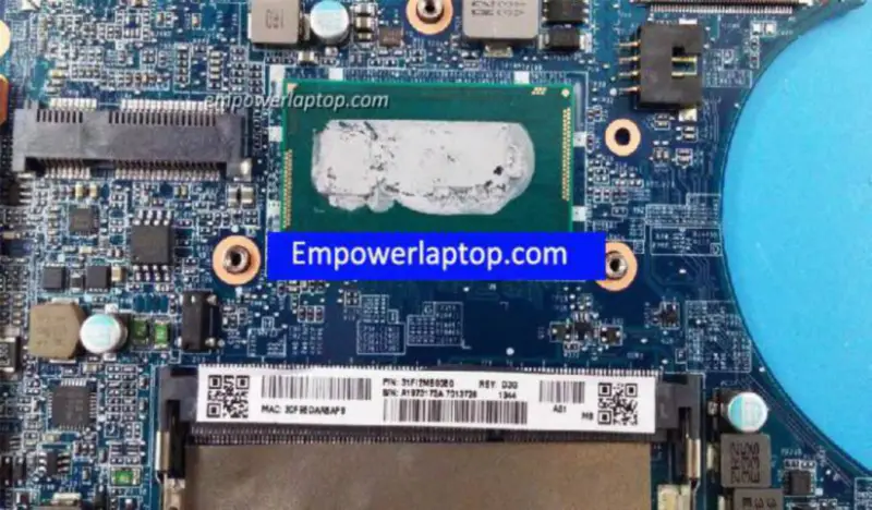Sony VAIO SVF14N SVF14NA1UL A1973172A Moederbord
