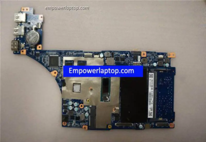 Sony VAIO SVF15N A1973181A DA0Fi3MB8D0 31Fi3MB0010 Moederbord