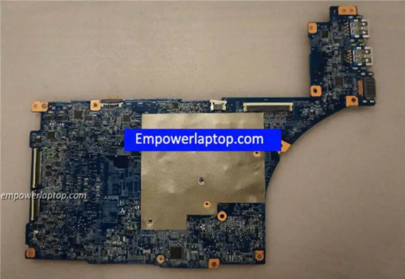 Sony VAIO SVF15N A1973181A DA0Fi3MB8D0 31Fi3MB0010 Moederbord
