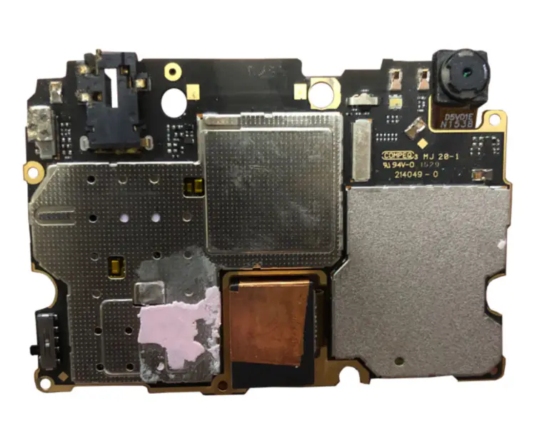 OnePlus 2 OnePlus2 A2001 Moederbord 4G+64G