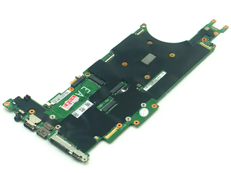 Lenovo Thinkpad A285 NM-B751 R5 CPU moederbord