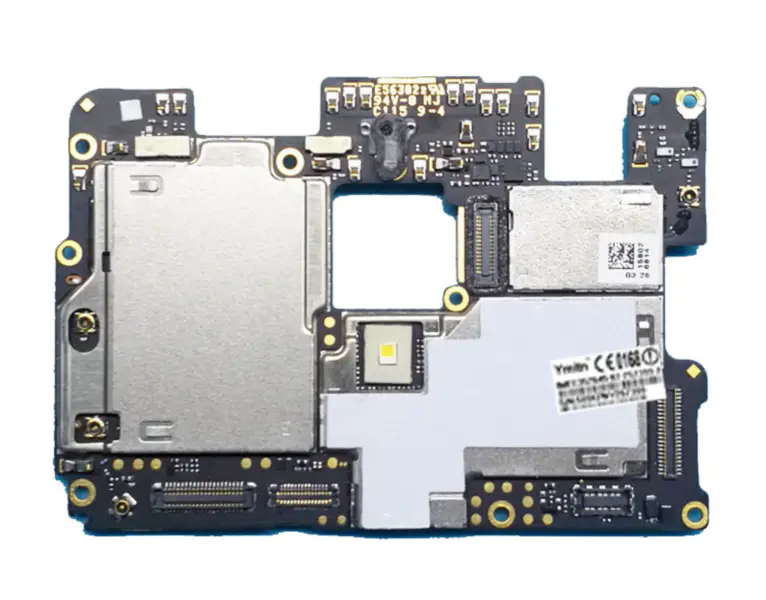 OnePlus 3T A3010 64GB Moederbord