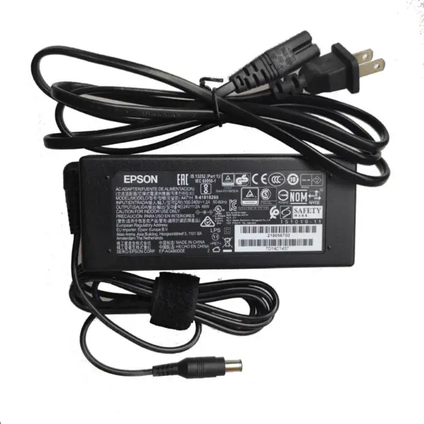 EPSON 24V 2A A471H R-41018260 Voedingseenheid