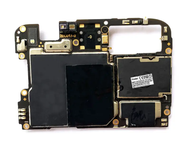 OnePlus 5T A5010 64G Moederbord