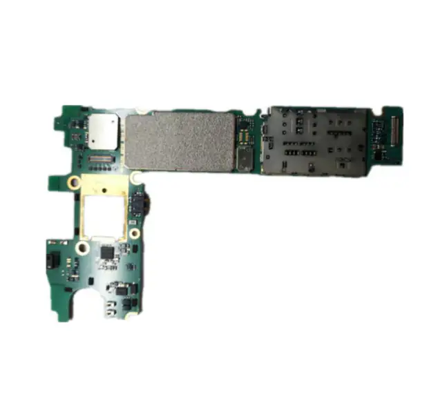 Samsung Galaxy A5100 Dual-SIM 16G Moederbord ontgrendeld met chips