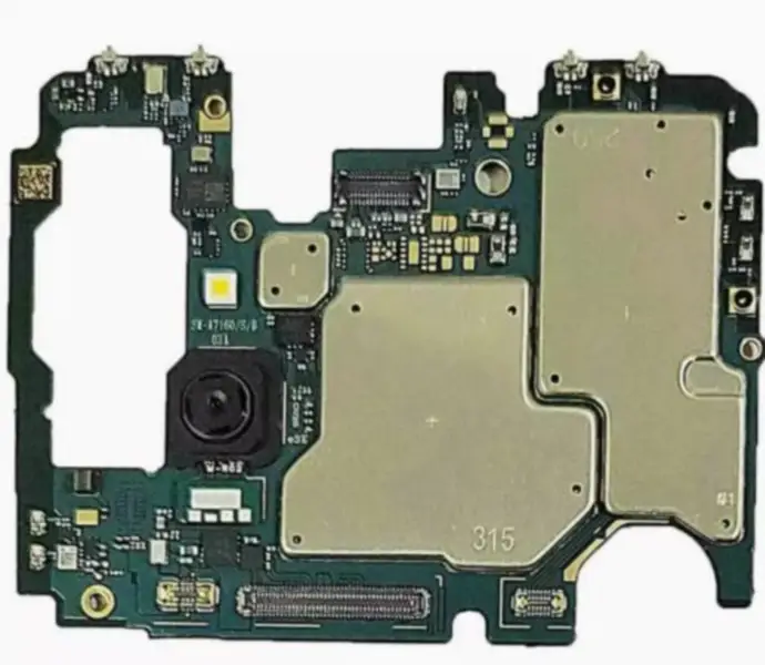 Samsung Galaxy A51 A516B Moederbord 6G+128G