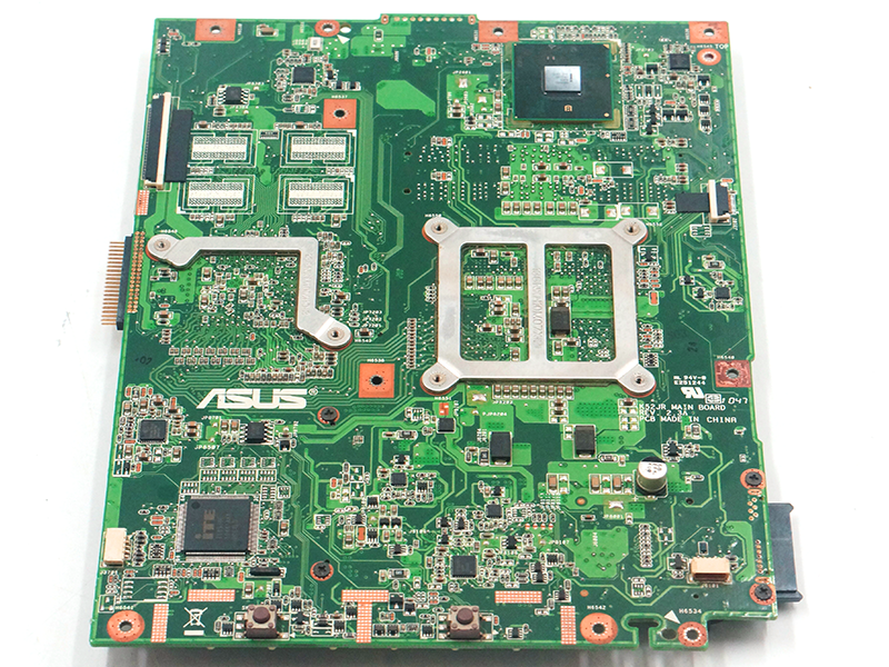 Asus A52J moederbord