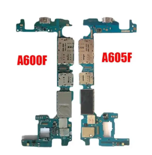 Samsung Galaxy A605F/GN/DS moederbord