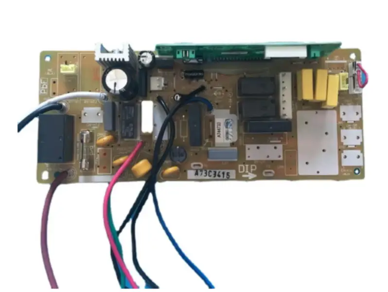 Panasonic Airconditioner Binnenunit Besturingskaart A73C3415