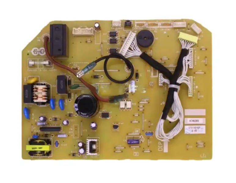 Panasonic Airconditioner Binnenunit Besturingspaneel A746369