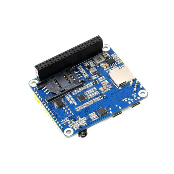 Simcom A7600C1 Module
