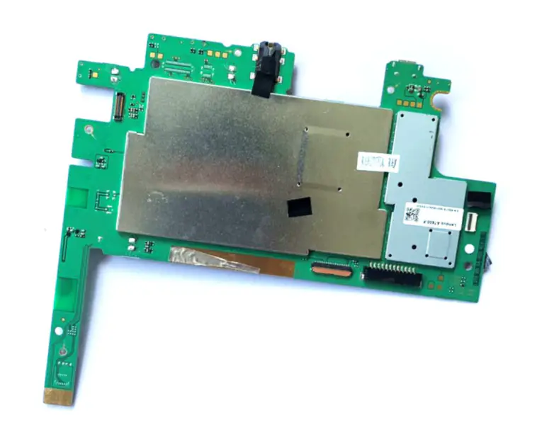 Lenovo Tablet A7600F A7600-F Moederbord Wifi Versie