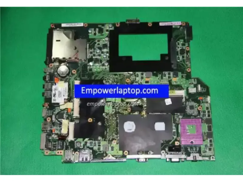 Asus A7SN moederbord