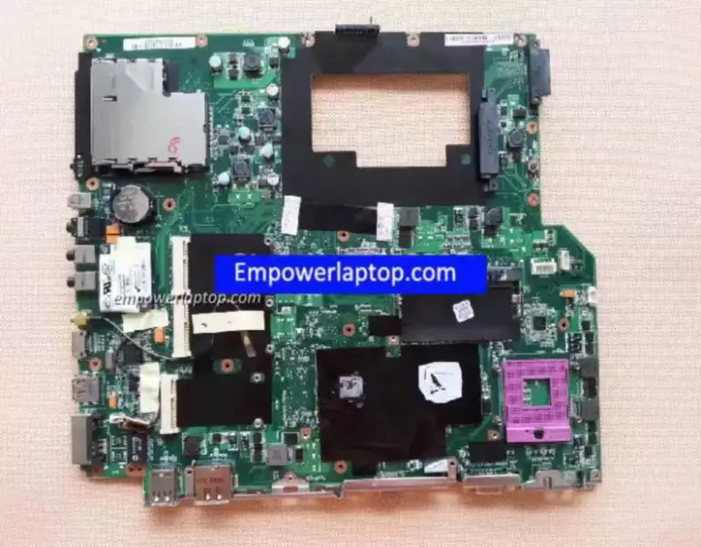 Asus A7SV Moederbord