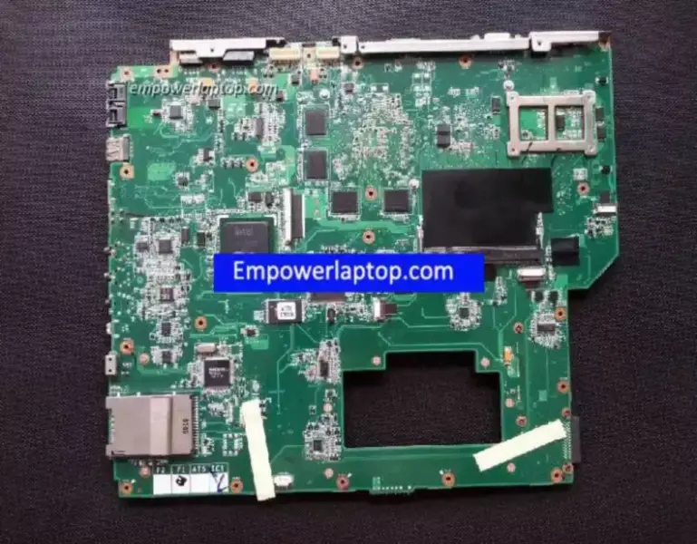 Asus A7SV Moederbord