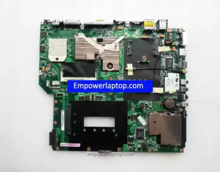 Asus A7U Moederbord
