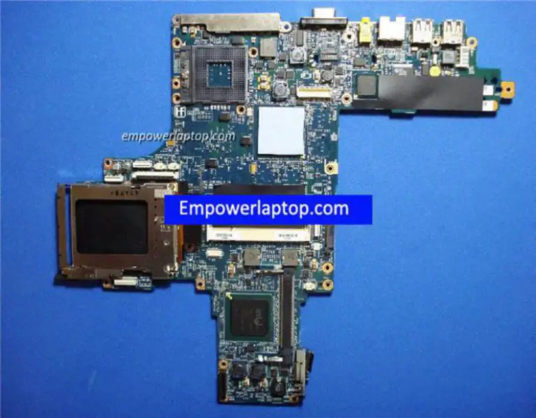 Sony A8068823A Vaio VGN-A MBX-110 Moederbord