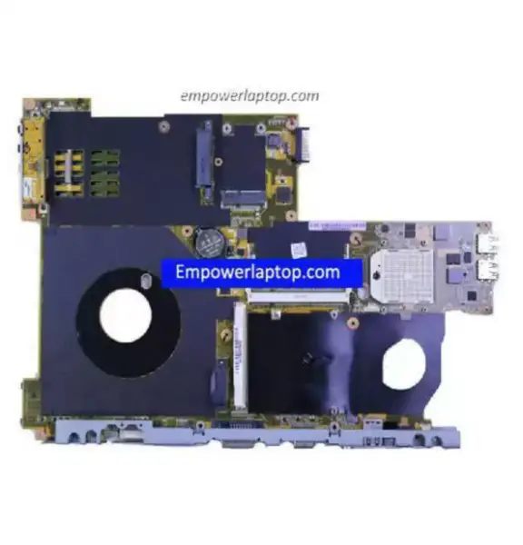 Asus A8DC Moederbord
