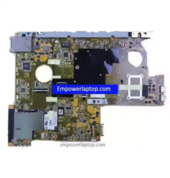 Asus A8DC Moederbord