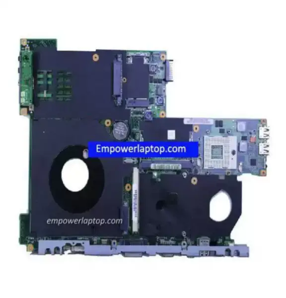 Asus A8J Moederbord
