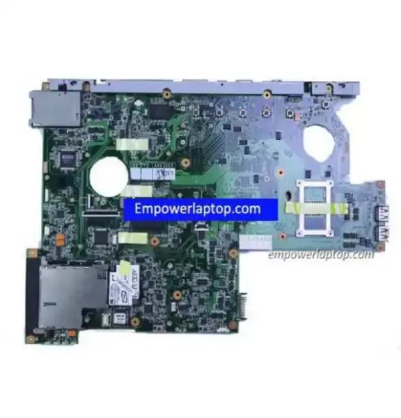 Asus A8J Moederbord