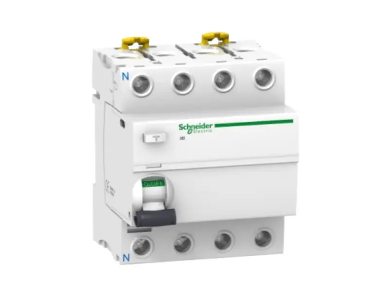 Schneider A9R35463 Schakelaar