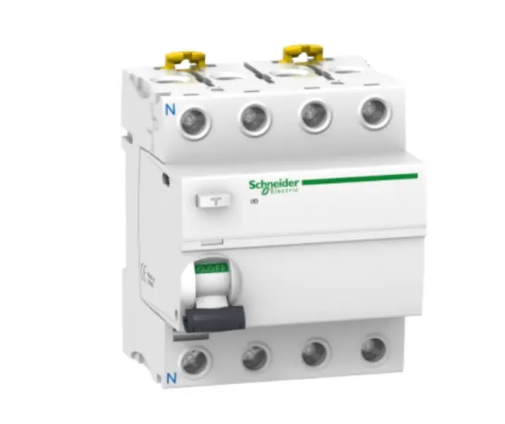 Schneider A9R37480 Schakelaar